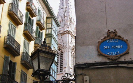 Spagna - Bilbao